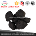 made in China silicon carbon ball no powder pollution